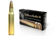 Нарезни патрони Sellier&Bellot .308Win. SPCE