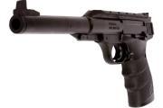 Въздушен пистолет Browning Buck Mark URX, кал. 4.5мм