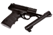 Въздушен пистолет Browning Buck Mark URX, кал. 4.5мм