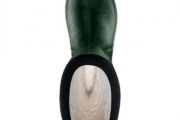 БОТУШИ POLYVER WINTER GREEN 