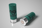 Гладкоцевни патрони Nobel Sport O.K. кал. 12, 30 гр., № 10