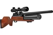 Въздушна пушка PCP Hatsan Nova Compact - кал. 6,35 мм