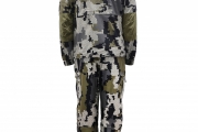  Всезонен ловен костюм  Remington Night Сoyote Multicamo RM1031-927