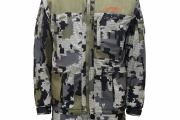  Всезонен ловен костюм  Remington Night Сoyote Multicamo RM1031-927