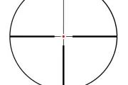 Оптика Sightmark Core HX 3-12x56 HDR Hunter Dog