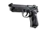 Еърсофт пистолет Airsoft Beretta 90TWO 6mm CO2