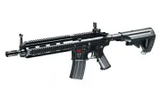 Еърсофт пушка Heckler & Koch HK416 D CQB