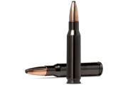 Нарезни патрони Norma Oryx Silencer - калибър 308 Win., 10.7g/165gr