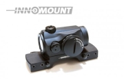 Монтаж Innogun Blaser (slight long) – Aimpoint Micro