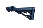 Сгъваем, телескопичен приклад за AK-47 ATA KALIP