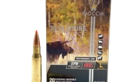 Нарезни патрони Fiocchi 30-06 EPN 180 grs Expansion Plastic Nose