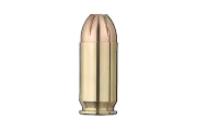 Патрони за късо нарезно оръжие Geco HEXAGON - кал. .45 Auto, 13g/200gr