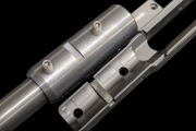 Ловна карабина Mauser M25  LH Extreme - кал. 308 Win., 510 мм, M15x1
