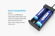 Зарядно за батерии XTAR MC2 Plus 