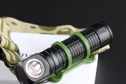 CONVOY H1 МУЛТИ ФУНКЦИОНАЛЕН LED ЧЕЛНИК