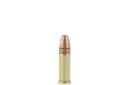 Нарезни патрони CCI Mini Mag SHP - кал. 22 LR, 2.6g/40gr