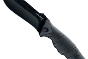 Универсален нож Elite Force EF710 Black