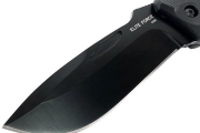 Универсален нож Elite Force EF710 Black