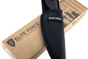 Универсален нож Elite Force EF710 Black