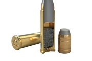 Патрони за късо нарезно оръжие Magtech SJSP-FLAT .44Mag. 240gr