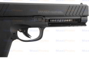 Въздушен пистолет  BORNER VESTA PDW50 cal.50 14 Joule