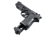 Еърсофт пистолет Airsoft Beretta 90TWO 6mm CO2