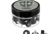 Проектили HomeDefence Killer Spikes кал.50 1.8g 24БР.