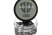 Проектили HomeDefence Killer Spikes кал.50 1.8g 24БР.