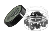 Проектили HomeDefence Killer Spikes кал.50 1.8g 24БР.