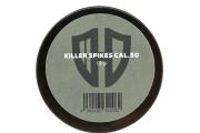 Проектили HomeDefence Killer Spikes кал.50 1.8g 24БР.