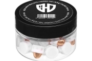 Проектили Home Defence Real Bullets кал.50 6.8g 9mm 24броя