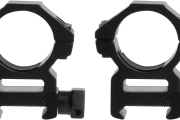 Монтаж за оптика Ф25.4 W 22mm H14