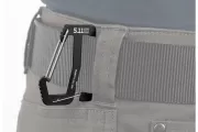 Карабинер 5.11 Tactical - Hardpoint B175, Черен