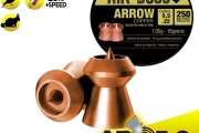 Сачми Air Boss Arrow Copper  5.5 mm  1.05g