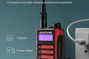Радиостанция Baofeng UV-16 Pro- 10W
