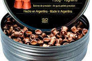 Сачми Air Boss Arrow Copper  5.5 mm  1.05g