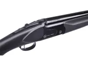 Гладкоцевна пушка KRAL ARMS CaraCara Synthetic Black 12/76 71 сm