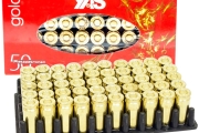  YAS GOLD ХАЛОСНИ ПАТРОНИ 9мм P.A.K. 50бр.