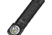 CONVOY H1 МУЛТИ ФУНКЦИОНАЛЕН LED ЧЕЛНИК