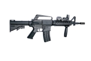 Еърсофт пушка Armalite M15 A1 Carbine