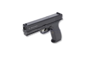 Еърсофт пистолет Borner 17 CO2 NBB