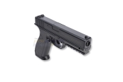 Еърсофт пистолет Borner 17 CO2 NBB