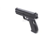 Еърсофт пистолет Borner 17 CO2 NBB