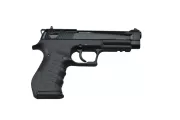 Газов пистолет BLOW TR9202 9mm Mat Black