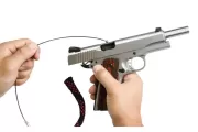 Шомпол Real Avid Bore Boss - кал. 357/.38/9 мм