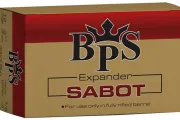 Гладкоцевни патрони BPS  SABOT SLUG 25.5 gr (5бр.)
