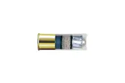 Гладкоцевни патрони Brenneke Classic Magnum 12/70 31.5g