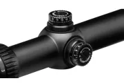 Оптика 1-4x24 Crossfire II CF2-31037 "Vortex"