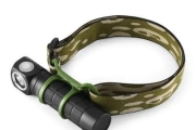 CONVOY H1 МУЛТИ ФУНКЦИОНАЛЕН LED ЧЕЛНИК