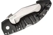 Сгъваем нож Cold Steel Spartan (AUS10A) CS-21ST
